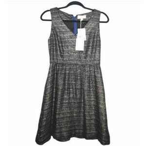 NWT Moulinette Soeurs by Anthropology Dress Size 4